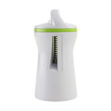 Râpe rotative pour fromage, légumes, fruits et noix