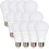 Ampoules YANTON A19LED2700K Blanc doux10W800LM E26Base12 1