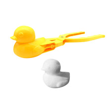 Snowman Snow Mold Tool Outdoor Winter Use