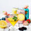 Bicchieri da Martini in plastica trasparenti da 150 ml (confezione da 100) 2