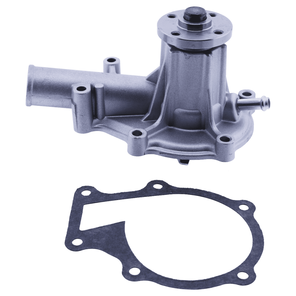 Water Pump For Kubota Zd Series 69Mm 975221046147