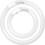 Lâmpadas circulares FC8T9 22W e FC12T9 32W 6500K 8 polegadas 1