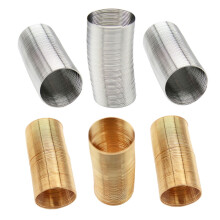 Memory Steel Wire 20mm Diameter for Jewelry Rings