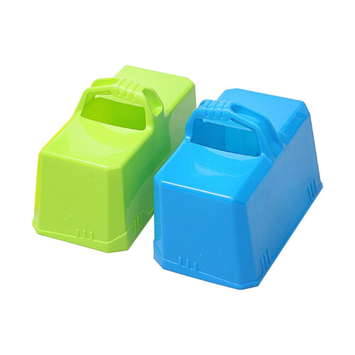 Snow Brick Maker Outdoor Winter Mold 2 pcs