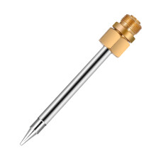 Forrasztóhegy USB elemes forrasztó segédprogram, egy méret