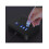 Multiprise parafoudre 3AC 3USB Câble de 1,5 m 1