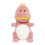 Boneco de Pelúcia Falkor de A História Sem Fim, 30 cm (12 polegadas) 1