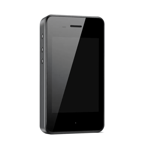 G2Pro tragbarer 4G LTE WLAN-Router mit Touchscreen