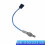 Lambda Probe O2 Oxygen Sensor 55222112 OZA641-A3 55236779 for   Lancia 2