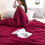 Coperta refrigerante King Size Leggera Double Face Cooling 7