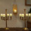 Candele LED con timer e telecomando (confezione da 9) 1