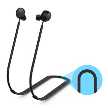 Silicone Anti-Lost Neck Lanyard for WF-1000XM5 Headphones