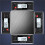 Electronic Protractor Inclinometer with Magnet and Illuminate, Level Angle Gauge 3