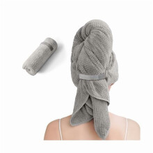 Microvezel handdoek voor dames, zacht, sneldrogend, 24x42 inch