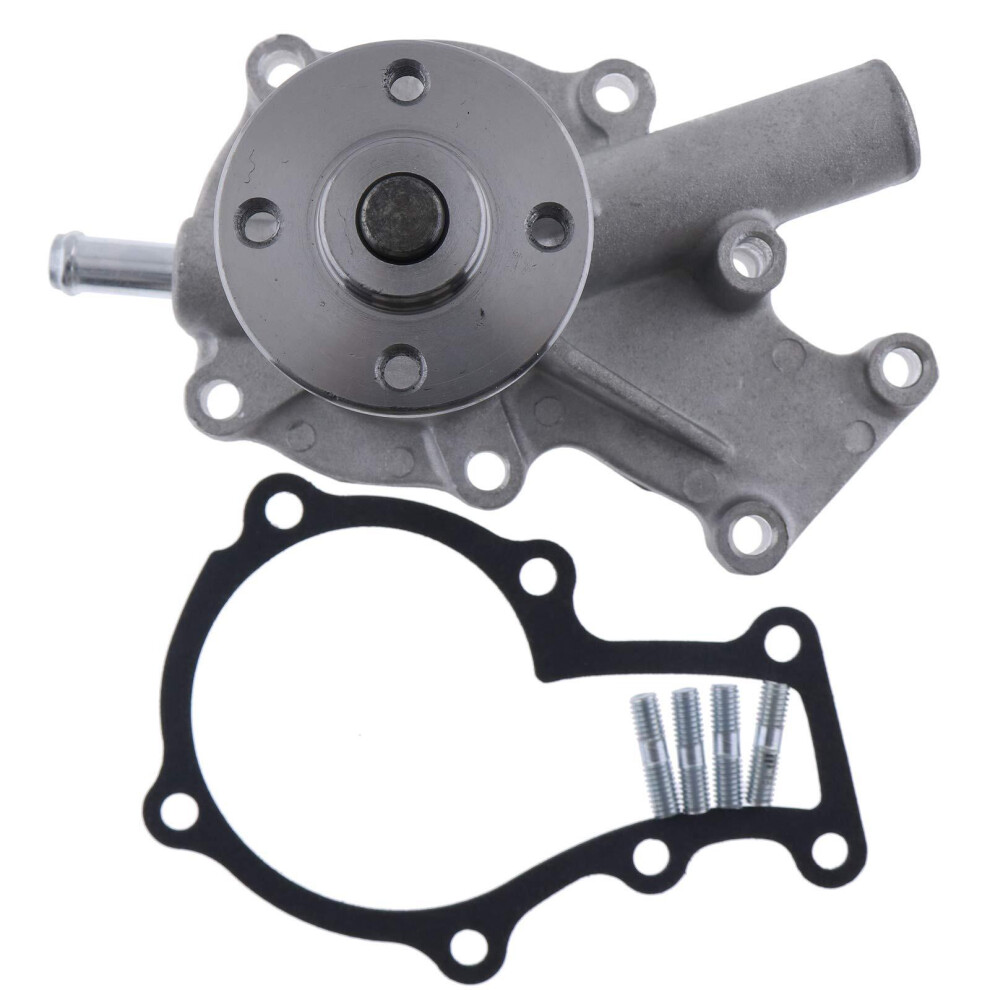 Water Pump For Kubota D722 D662 D902 Rtv900 Series 975221048455