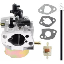 Carburetor for Honda GXV140 and HR215 Series Engines