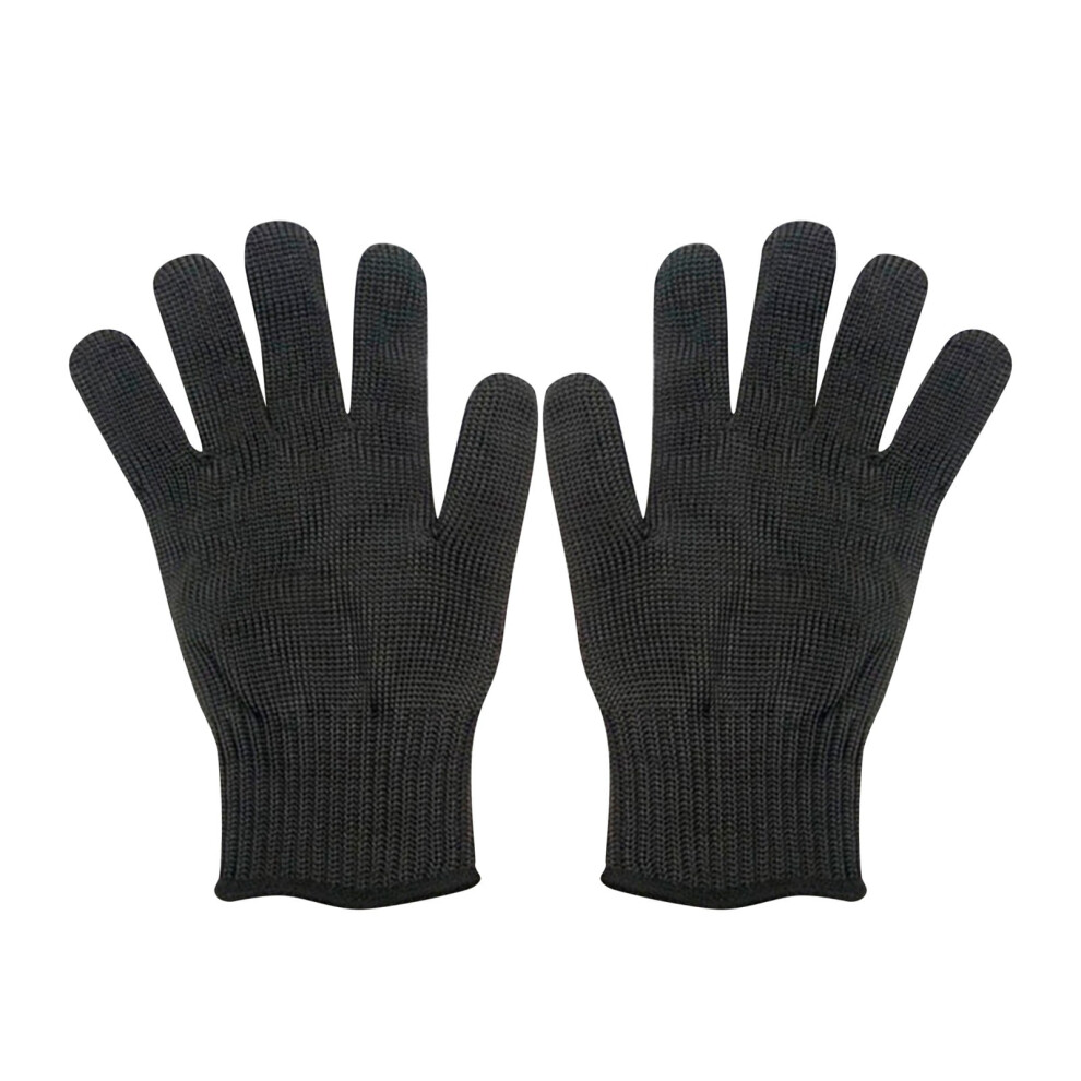 Cut Resistant Gardening Gloves Heavy Duty Thorn Proof 1 Pair 962029835851