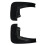 4Pcs Car Mudguards Mudflaps  Guards Mud Flaps with Screws for  FX35 2004-2008 5