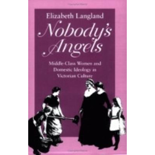 Nobody's Angels