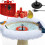 Vogelbadverwarming met pomp, 70W, thermostatisch, 1 meter snoer 1