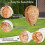 Wasp Nest Decoy Waterproof Fabric 4 Pcs 2