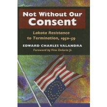 Not Without Our Consent