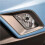 Front Bumper Fog Light Assembly for  Korando 2010-2013 Left 832013400 2