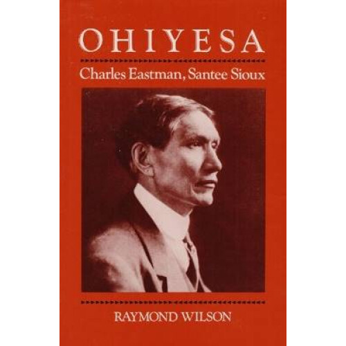 Ohiyesa