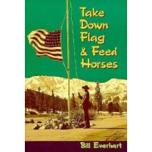 Take Down Flag & Feed Horses