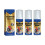 Remreiniger Auto-ontvetter 100ml x3 1