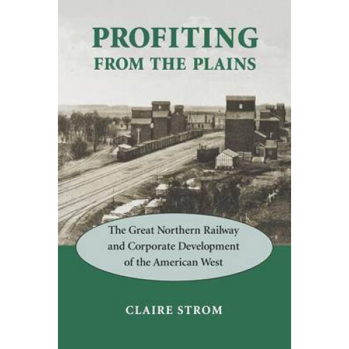 Profiting from the Plains