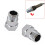 10pc Oxygen Sensor Spacer Extension Adapter M18x1.5 O2 Extension for Car Modification Part 6