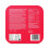 by Amazon MSC Skipjack Tuna Chunks in Tomato Sauce, 4x145g 3