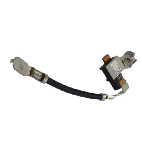 Car Battery Negative Sensor Cable 37180-F2000, 37180F2000 for   2016-2020 2