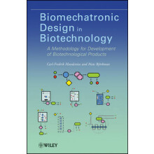 Biomechatronic Design in Biotechnology
