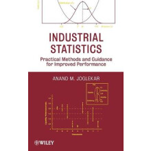 Industrial Statistics