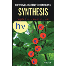 Photochemically-Generated Intermediates in Synthesis