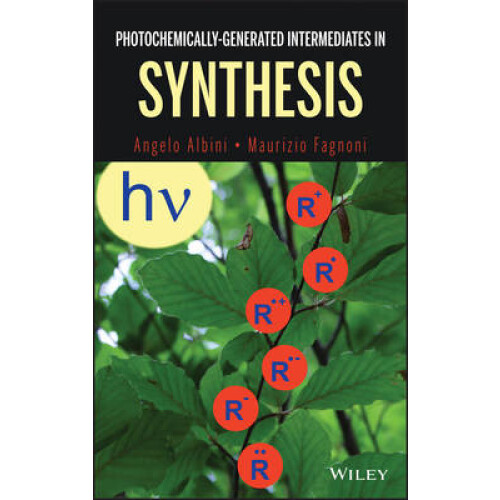 Photochemically-Generated Intermediates in Synthesis