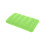 Inflatable Travel Pillow Soft Fabric Compact Design 1
