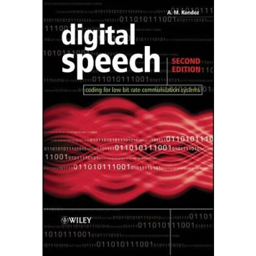 Digital Speech