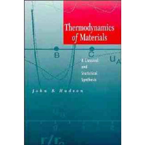 Thermodynamics of Materials