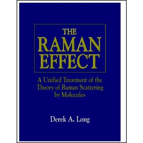 The Raman Effect