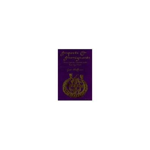Imports and Immigrants