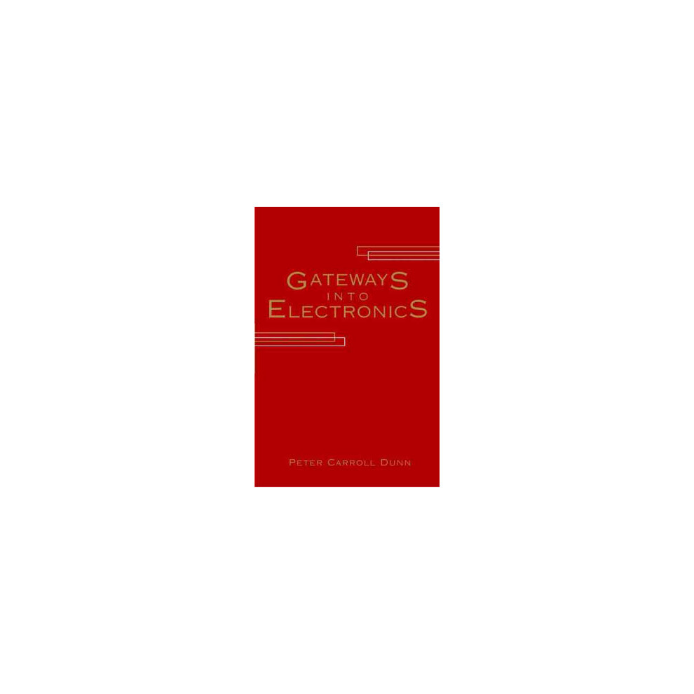 Gateways Into Electronics