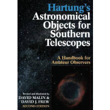 Hartung's Astronomical Objects for Southern Telescopes