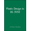 Plastic Design to BS 5950 1