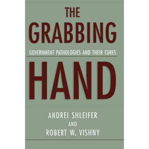 The Grabbing Hand