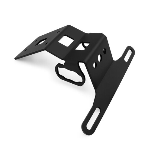 Support de Plaque D'Immatriculation pour Moto pour  1100SX 2024-2025 2