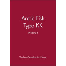 Arctic Fish Type Kk Wallchart