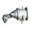 EGR Combination Valve (Right) 06E131102N for     Q7 Q5 A3 A4 . 4